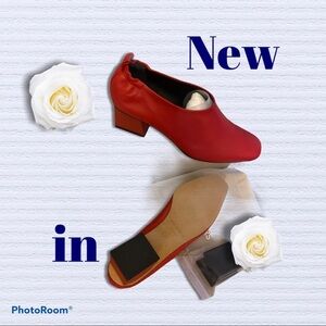 Gray‎ Matters Micol Junior Rosso